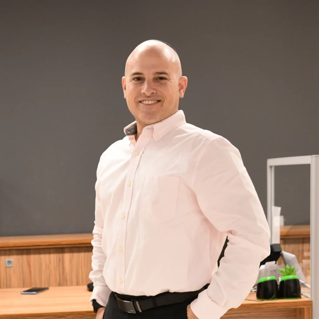 שאולי מרמלשטיין